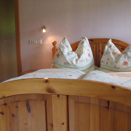 Bed and Breakfast Maiburger Тальгау Экстерьер фото