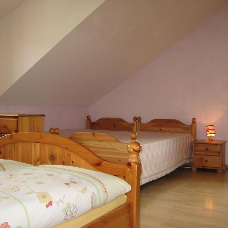 Bed and Breakfast Maiburger Тальгау Экстерьер фото