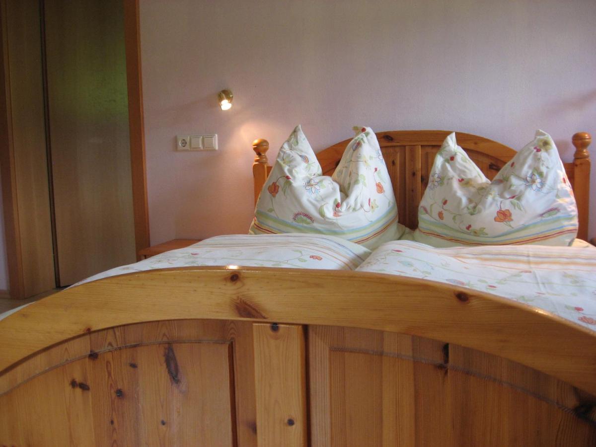 Bed and Breakfast Maiburger Тальгау Экстерьер фото
