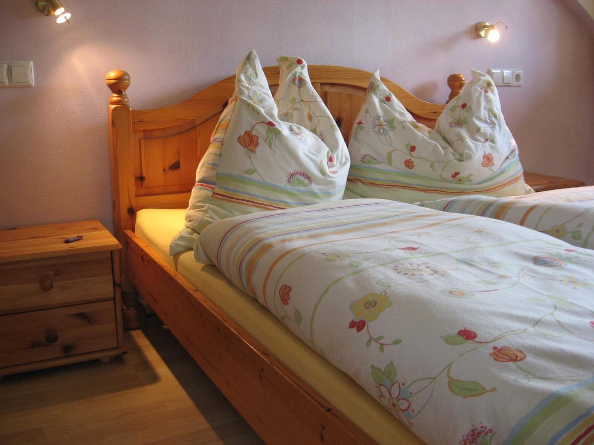 Bed and Breakfast Maiburger Тальгау Экстерьер фото