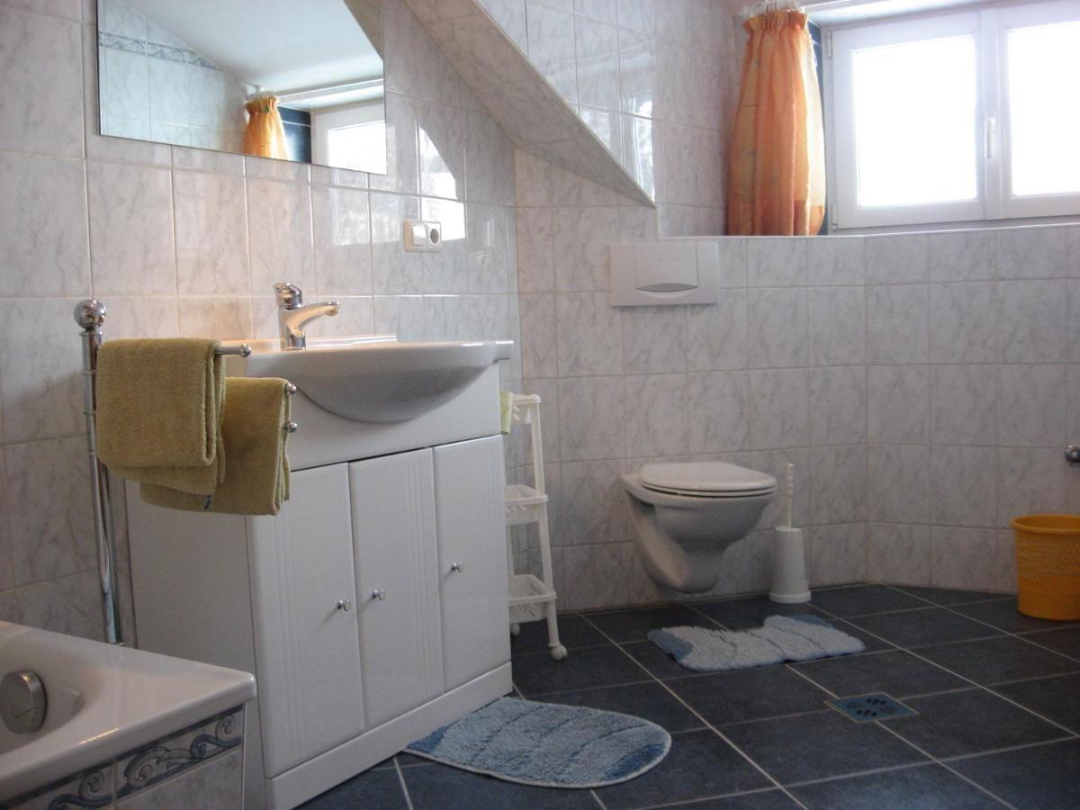 Bed and Breakfast Maiburger Тальгау Экстерьер фото